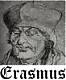 L'avatar di Erasmus