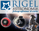 Rigel Astronomia