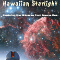 DVD Hawaiian Starlight
